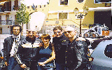 Evviva le benzinaie e le cameriere di Guillaumes...