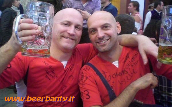 Beerbanty 2013