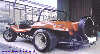 Beerbanty Buggy Dx